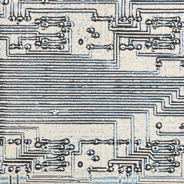 Crossed Wires – Crossed Wires II [VINYL]