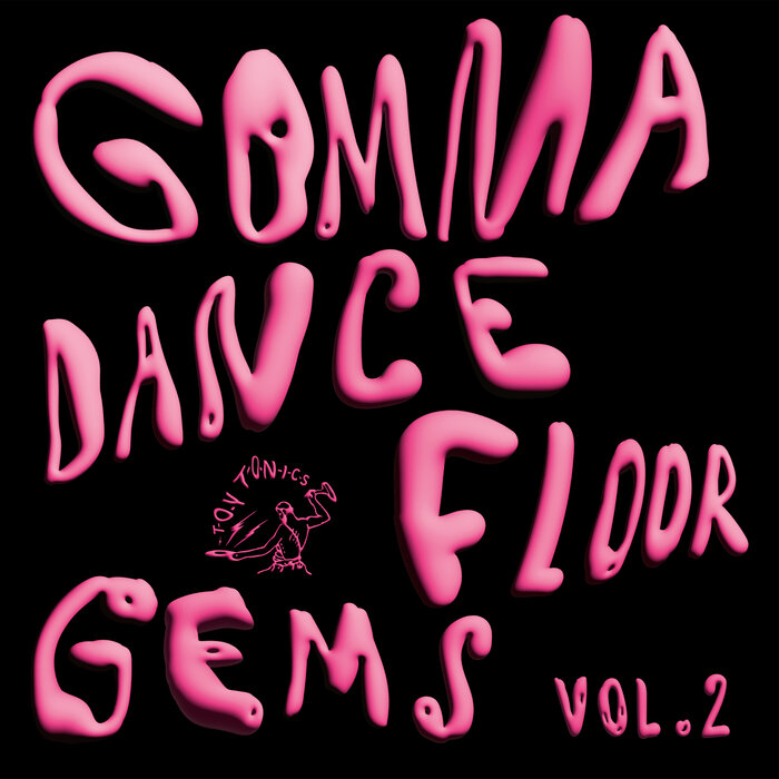 VA – Gomma Dancefloor Gems Vol. 2