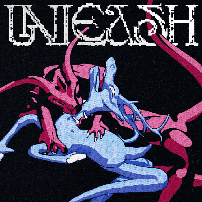 Heavee – Unleash [Hi-RES]