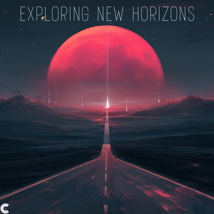 VA – Exploring New Horizons