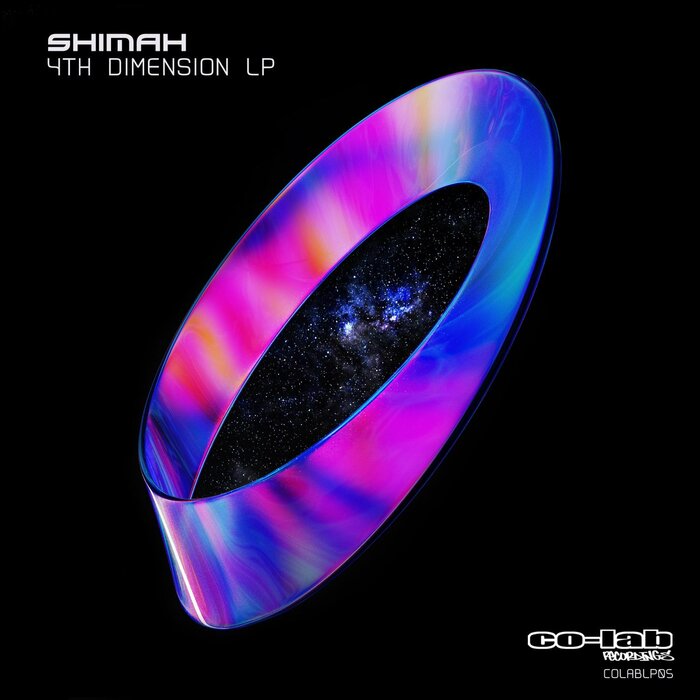 Shimah – 4th Dimension