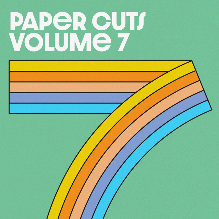VA – Paper Cuts #7