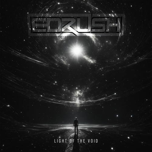 Ed Rush – Light Of The Void