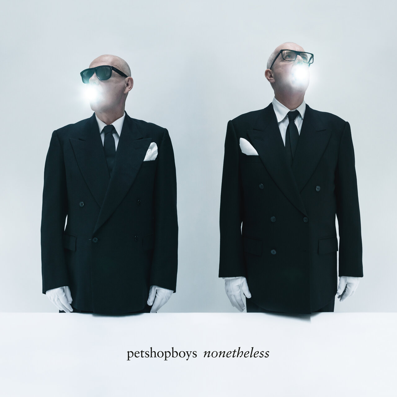 Pet Shop Boys – Nonetheless [Hi-RES]