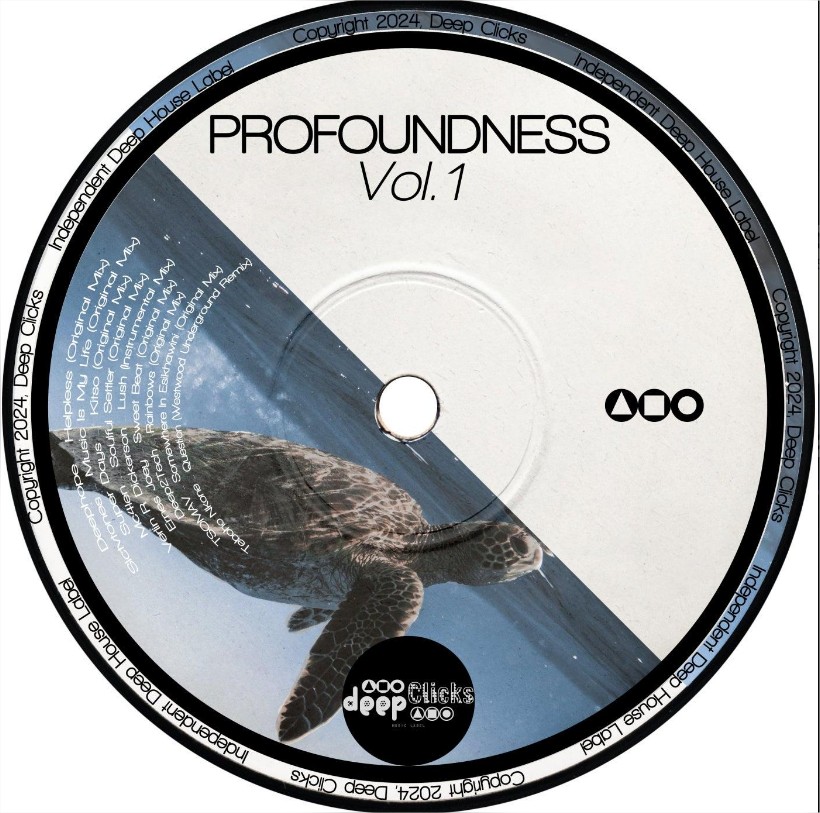 VA – Profoundness, Vol. 1