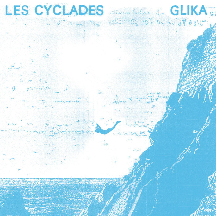 Les Cyclades – Glika