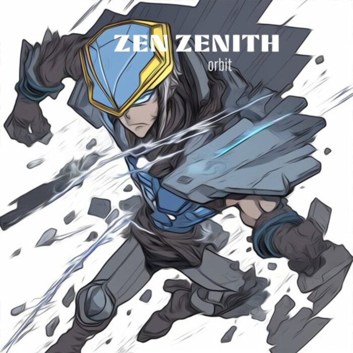 Zen Zenith – Orbit