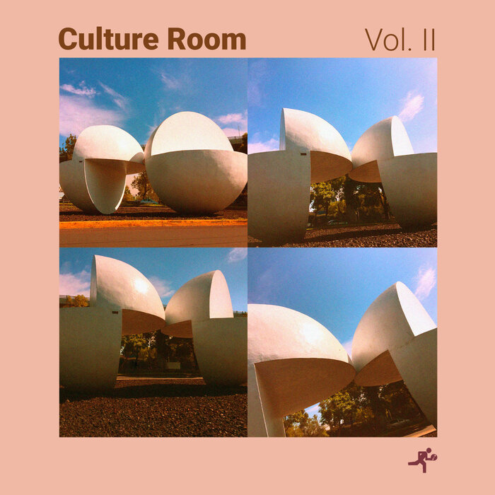 VA – Culture Room Vol II