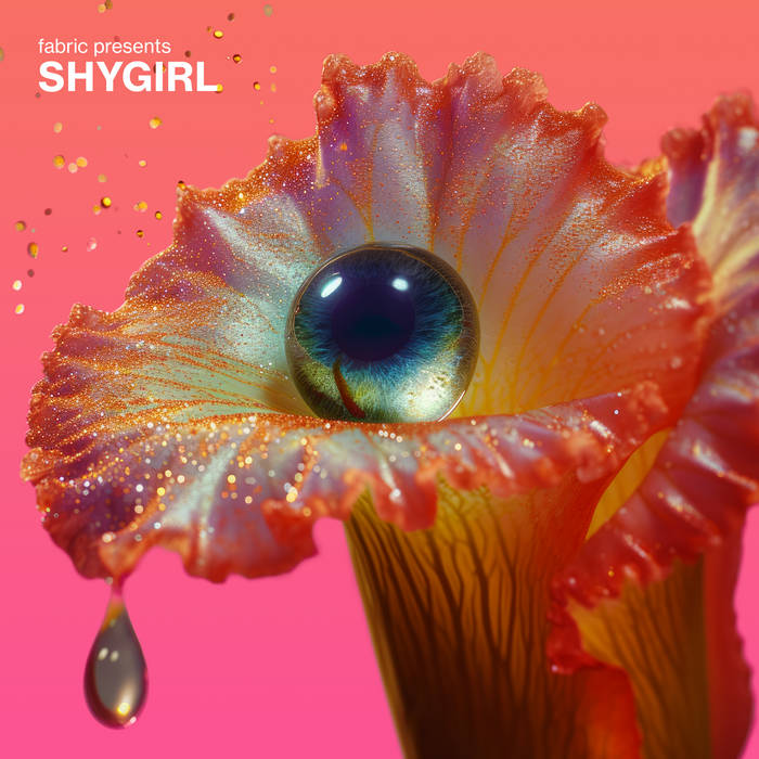 Shygirl – fabric presents Shygirl [Mixcut] Hi-RES