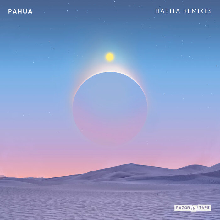 Pahua – Habita Remixes