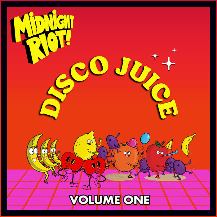 VA – Disco Juice, Vol. 1