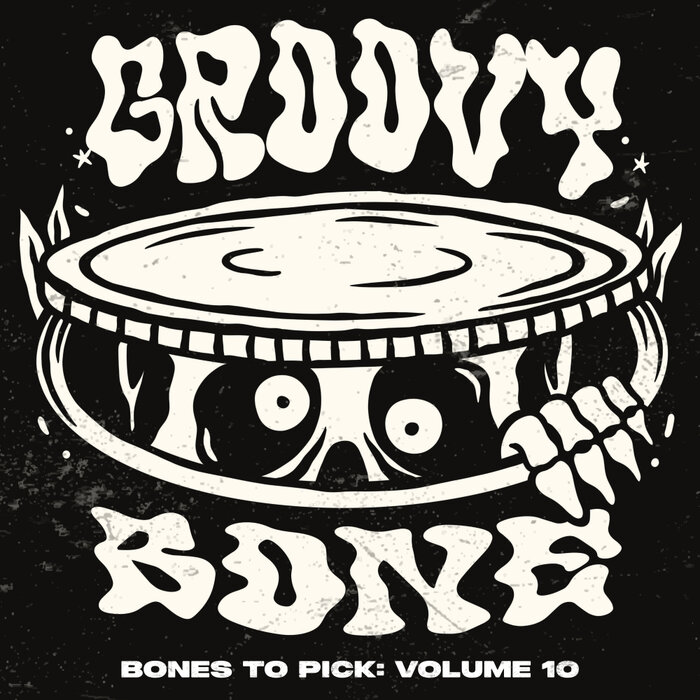 VA – Bones To Pick: Vol. 10