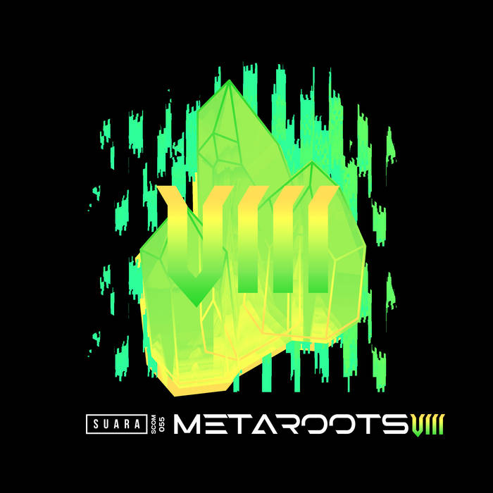 VA – Metaroots 8