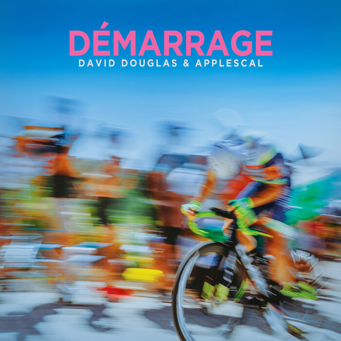 Applescal & David Douglas – Démarrage