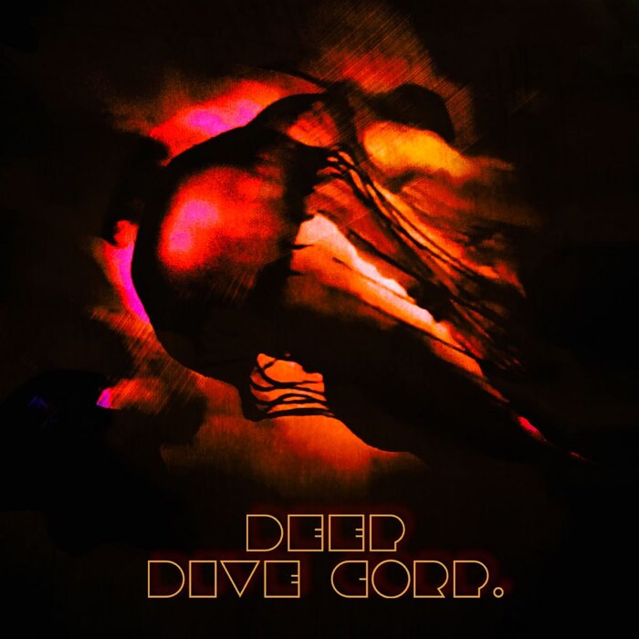 Deep Dive Corp. – Medusa.