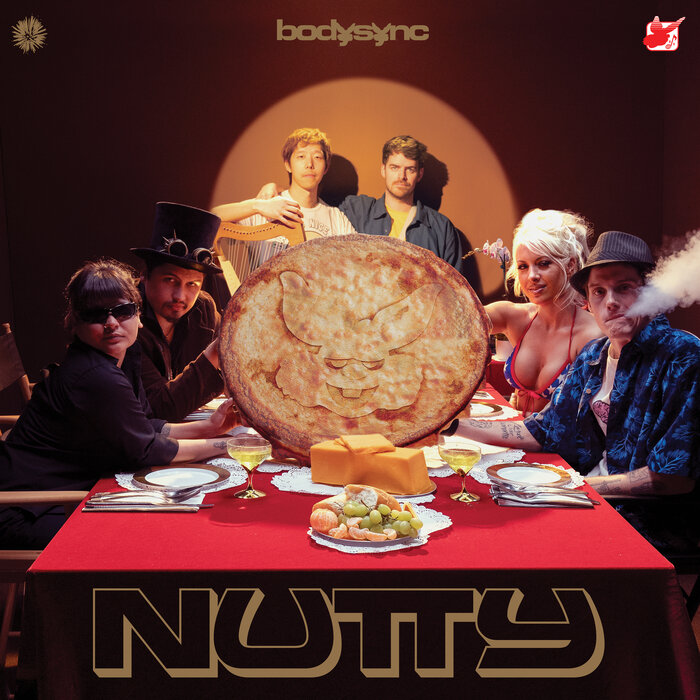 Bodysync – NUTTY