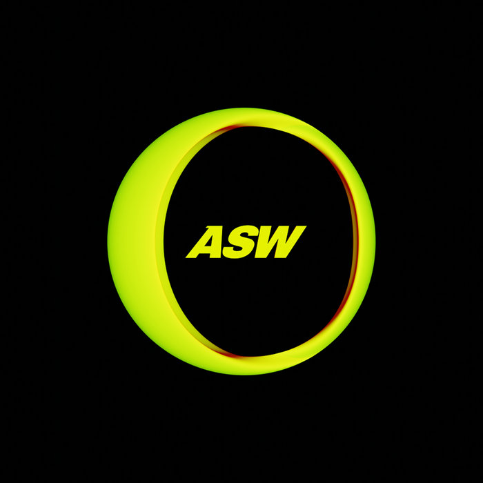 VA – ASW Various Artists 4 (EP)