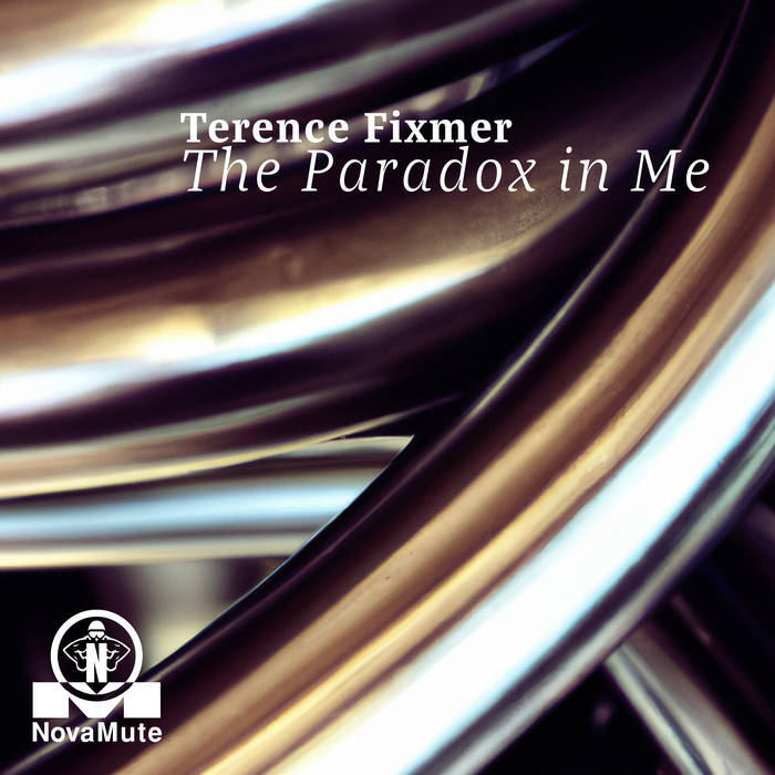 Terence Fixmer – The Paradox In Me