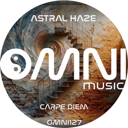 Astral Haze – Carpe Diem