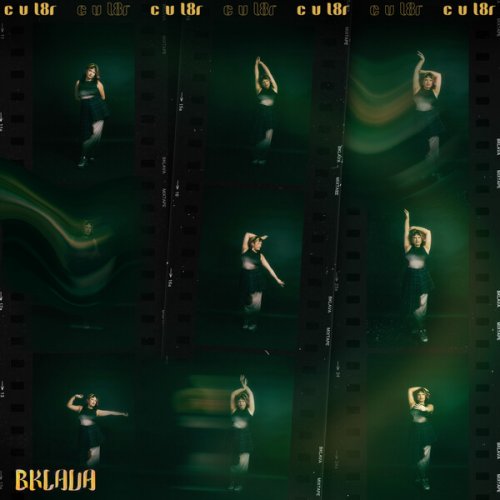 Bklava – c u l8r