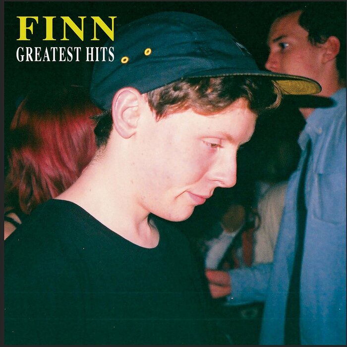 Finn – Greatest Hits