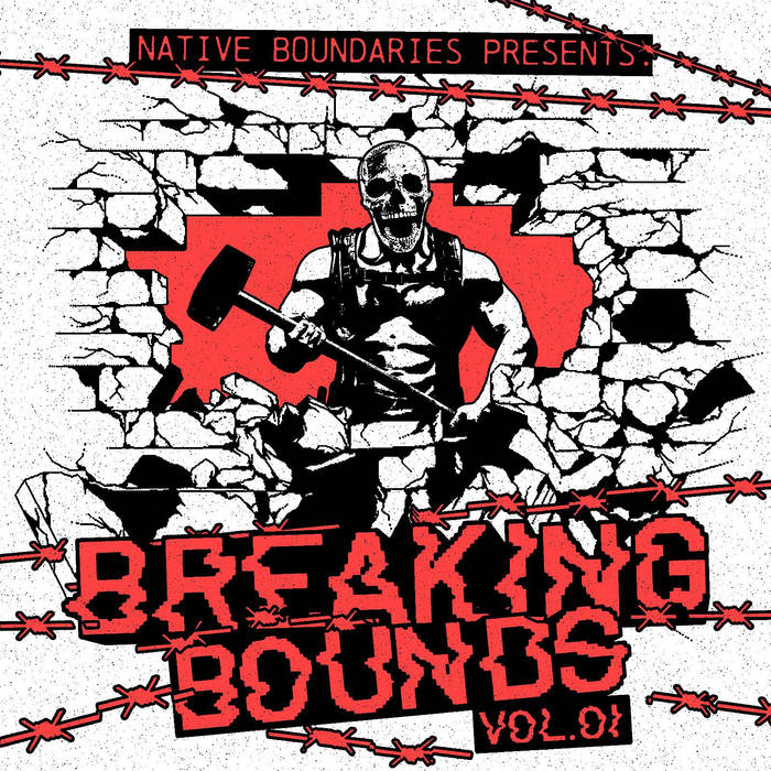 VA – Breaking Bounds VA Vol. 1