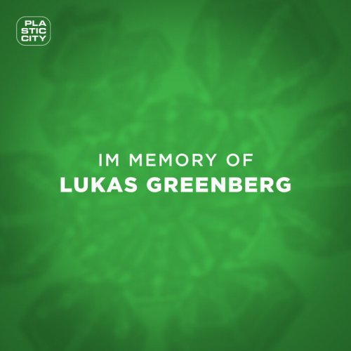 Lukas Greenberg – In Memory of Lukas Greenberg