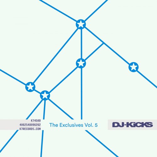 VA – DJ-Kicks Exclusives Vol. 5