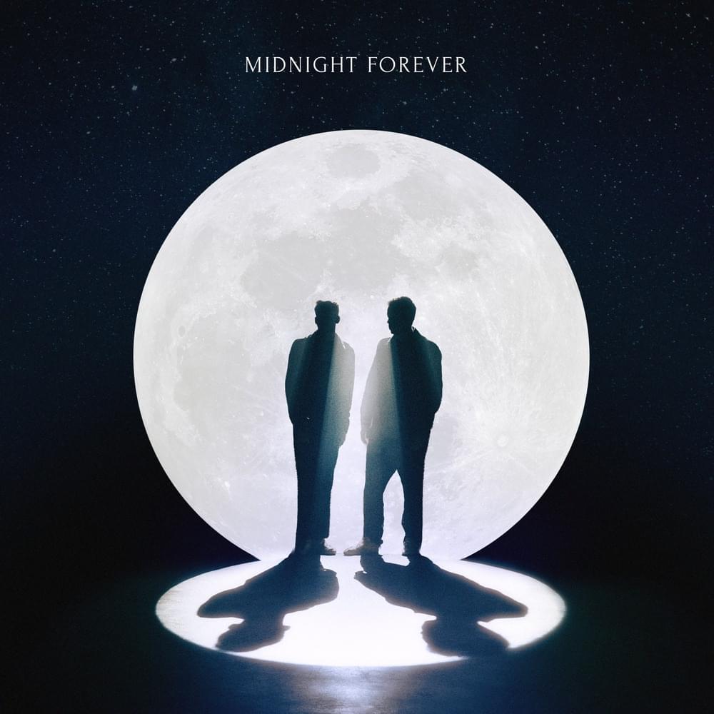 Delta Heavy – Midnight Forever