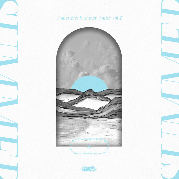 VA – Sometimes Summer Sonics Vol 2