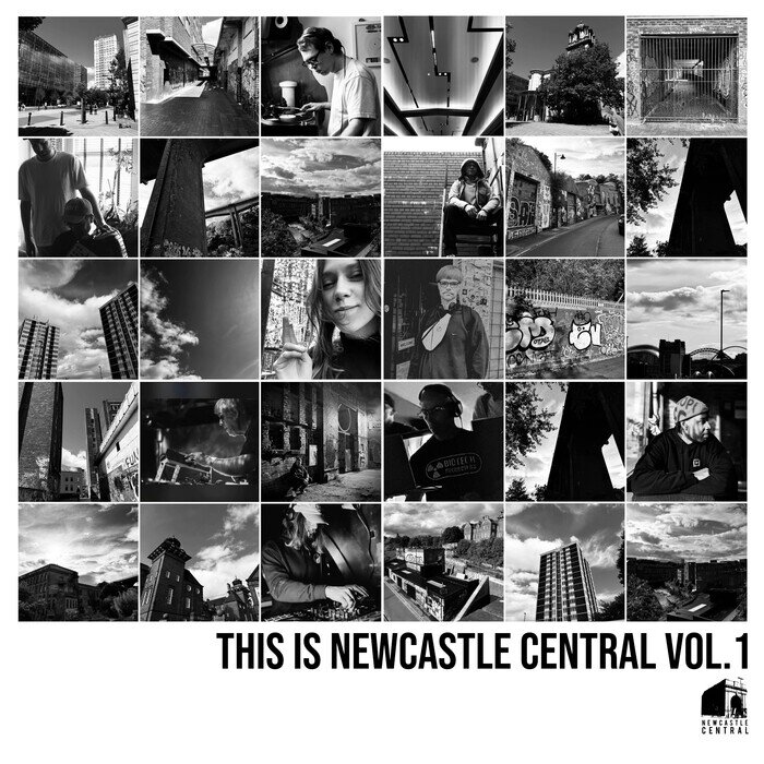 VA – This is Newcastle Central Volume 1