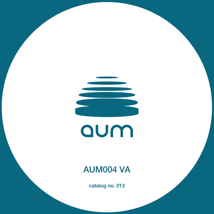 VA – AUM004 VA