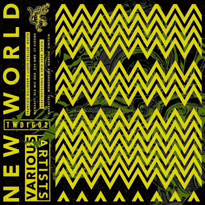 VA – New World Vol. 2