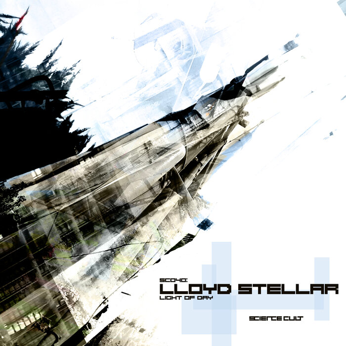 Lloyd Stellar – Light of Day