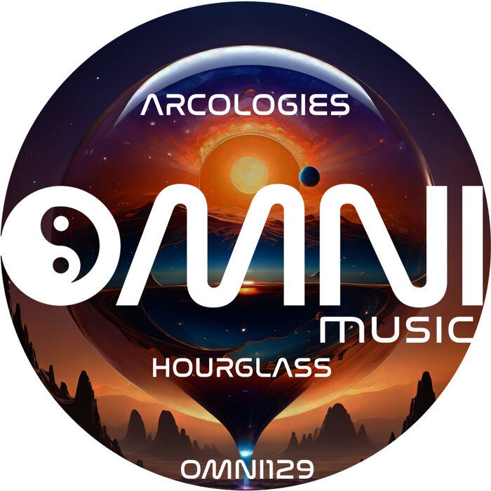 Arcologies – Hourglass