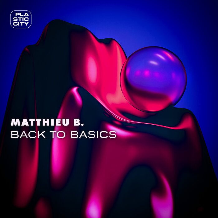 Matthieu B. – Back to Basics