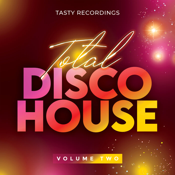 VA – Total Disco House, Vol 2