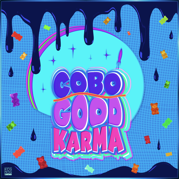 Cobo – Good Karma LP