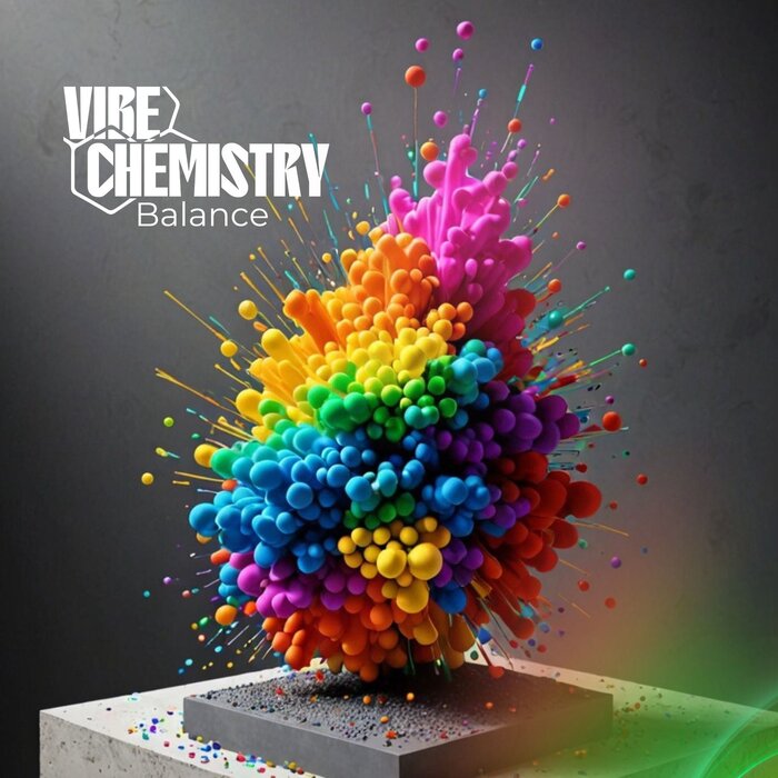 Vibe Chemistry – Balance