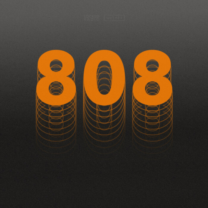 VA – Locked Radio 808 VA [2024]