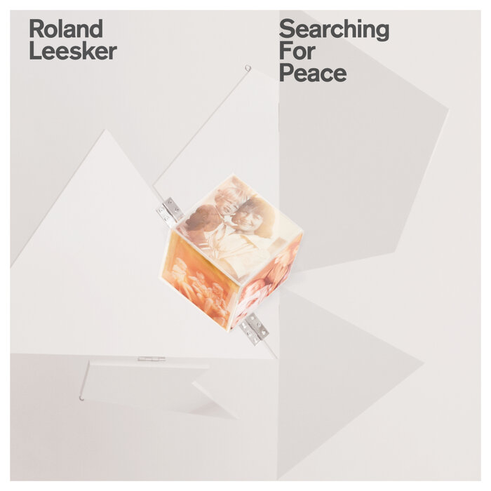 Roland Leesker – Searching For Peace