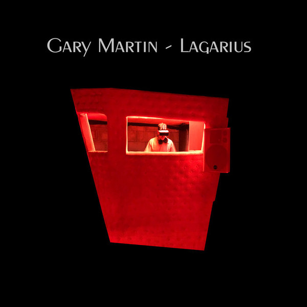 Gary Martin – Lagarius [VINYL]