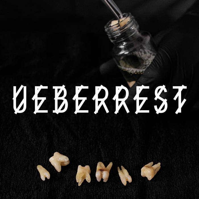 Ueberrest – 44008