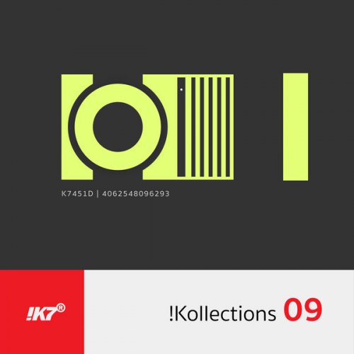 VA – !Kollections 09