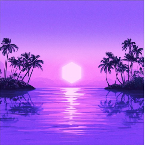 Purple Disco Machine – Paradise