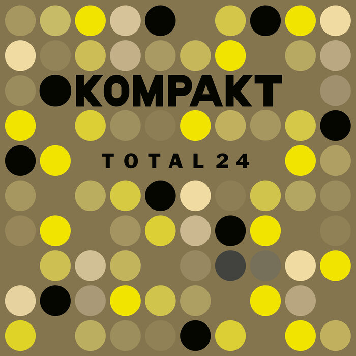 VA – Kompakt: Total 24