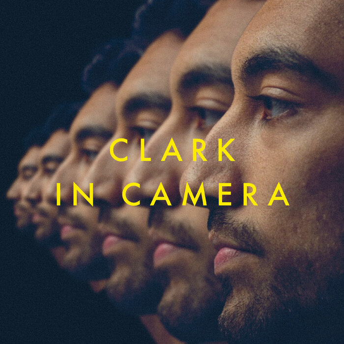 Clark – In Camera