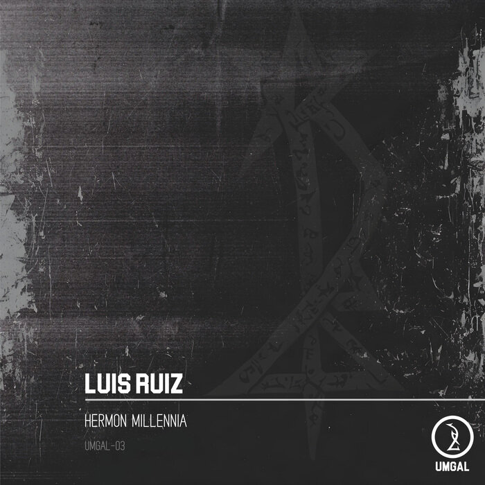 LUIS RUIZ – Hermon Millennia