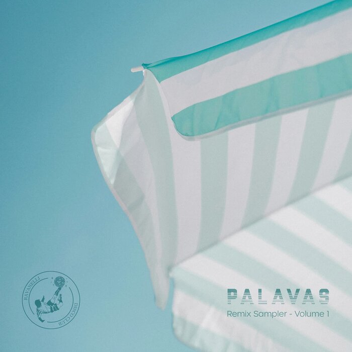 Palavas – Remix Sampler, Vol. 1