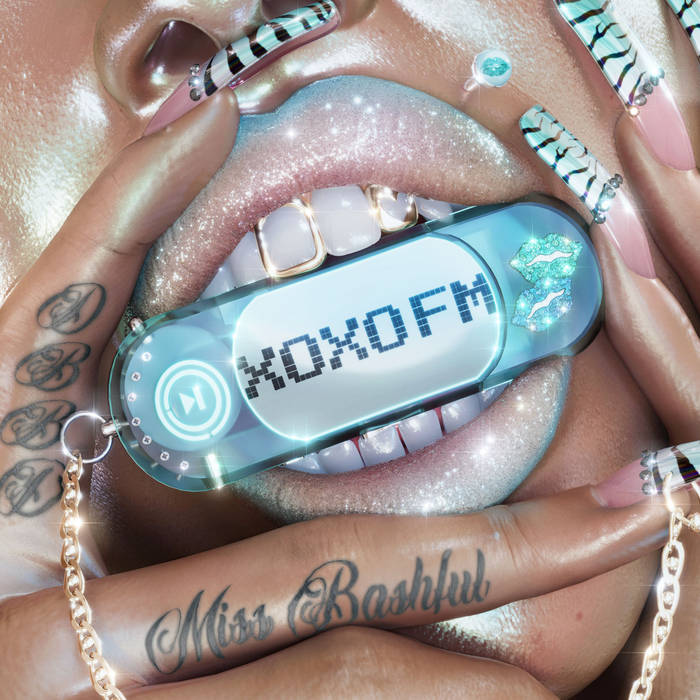 Miss Bashful x DBBD – XOXO FM